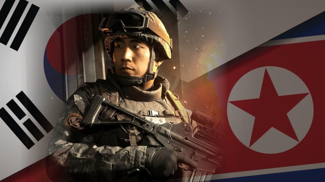23 Ekim'de çıkacak Modern Warfare 4 Kore savaşını eğlenceye dönüştürmekle eleştirildi