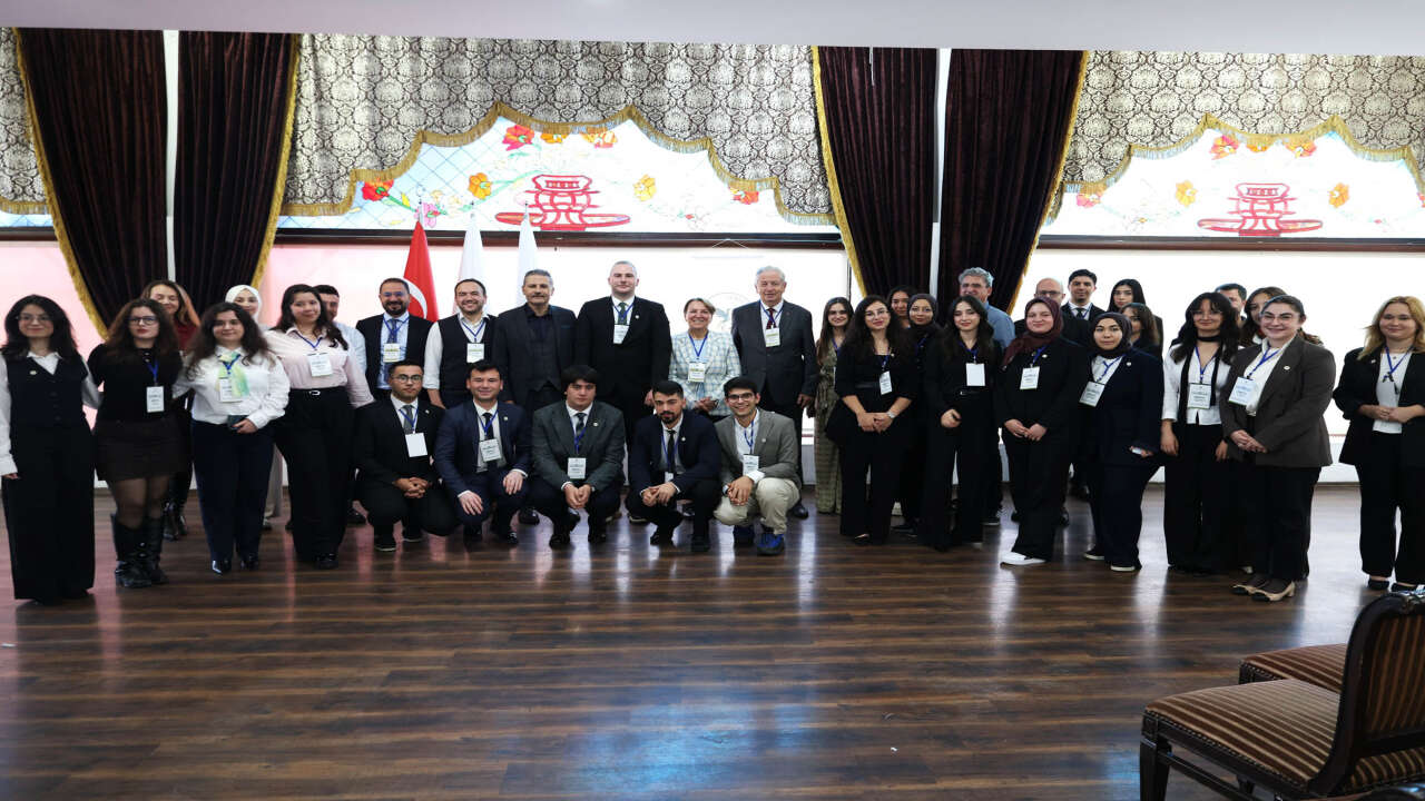 Keçiören’de bağımlılıkla mücadele çalıştayı düzenlendi