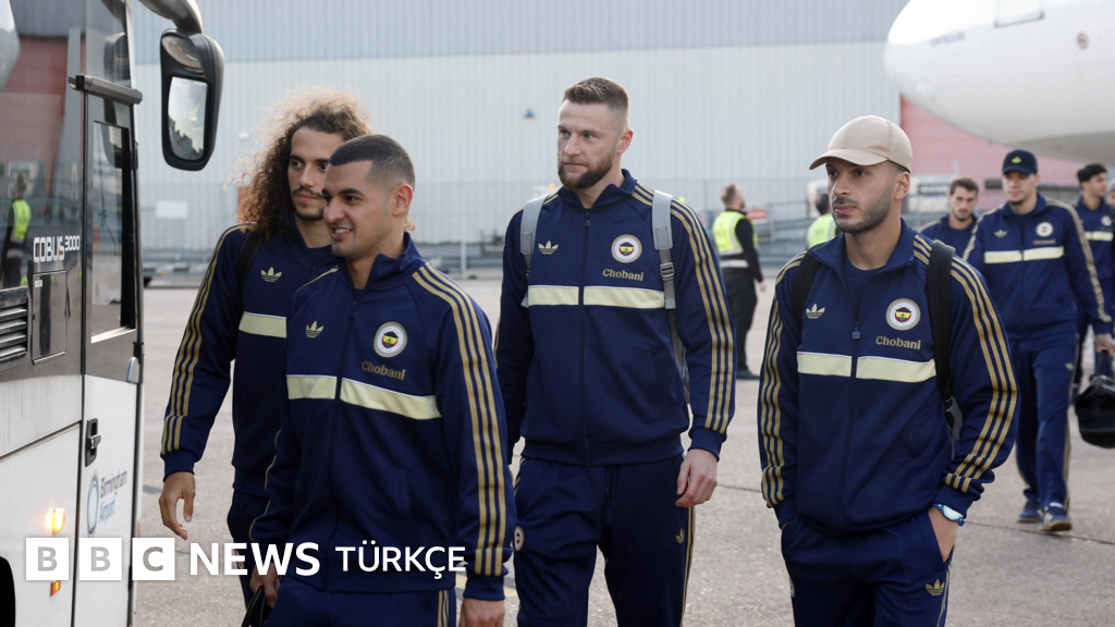 Fenerbahçe, Şampiyonlar Ligi'nde Aston Villa'ya konuk oluyor