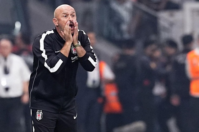 Vincenzo Italiano: Perşembe günü oynayamayacağını düşünüyorum