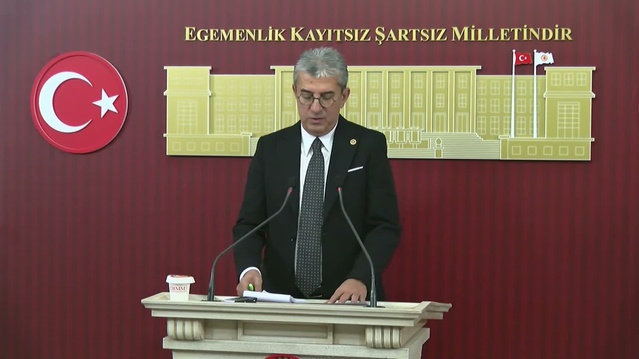 Gökhan Günaydın 250 bin yatırımcıyı ilgilendiren fon değişikliğini eleştirdi