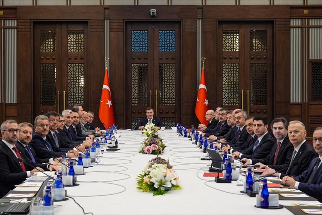 Ekonomi Koordinasyon Kurulu açıkladı: Fon mağdurlarına ödemeler ne zaman yapılacak?