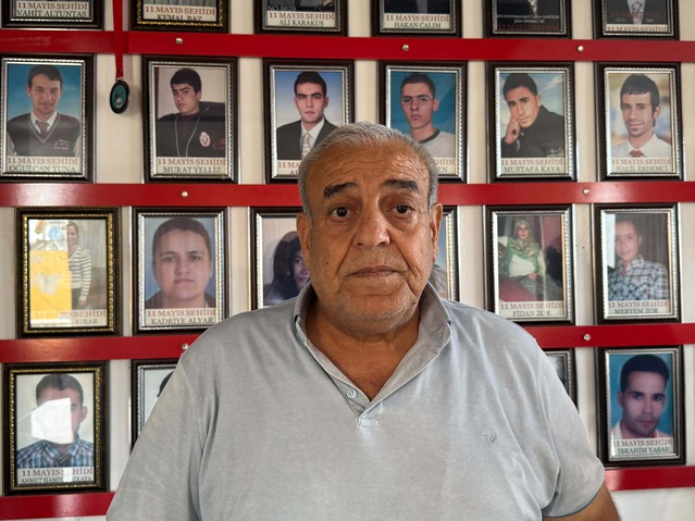 Reyhanlı saldırısının faillerinden THKP-C'li Hatay'da yakalandı