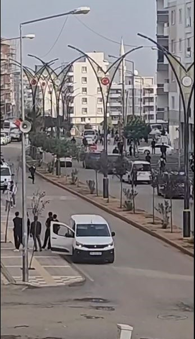 Mardin Dargeçit'te silahlı kavgaya karışan 9 şüpheliden 5'i tutuklandı