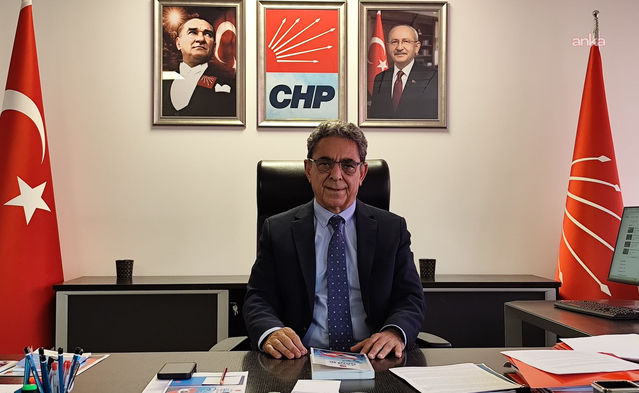 CHP'li Erbay, zayıflama iğnelerinde estetik kullanıma karşı Bakanlıktan kriter istedi