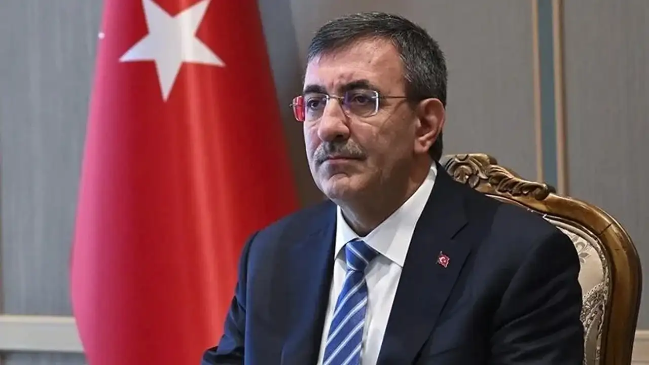 EKK, Cevdet Yılmaz başkanlığında toplanacak