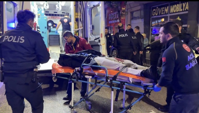 Eskişehir'de kavgada göğsünden vurulan Muratcan A. öldü, şüpheli A.Ç. yakalandı
