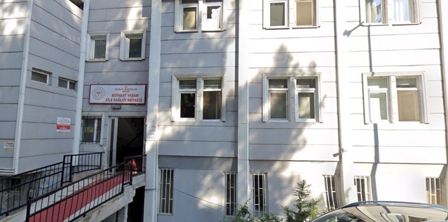 Sinop Boyabat'ta aile hekiminin tüfeği ateş alınca hemşire saçmayla yaralandı