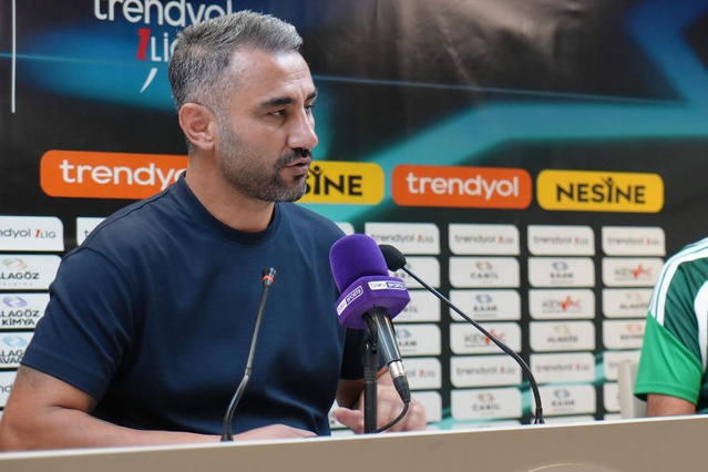 Selçuk Şahin esti gürledi: Bu kadar kötü niyetli bir hakem uzun zamandır görmemiştim