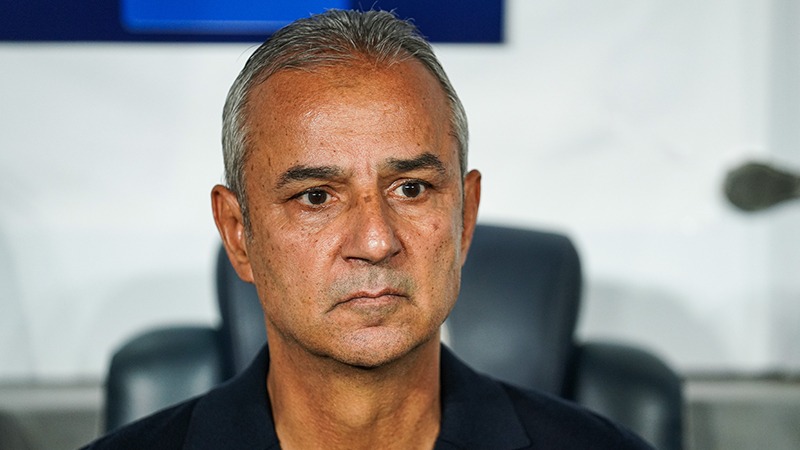 Süper Lig'de kıyımın adı teknik direktör. 9 haftada dikkat çeken rakama ulaştı