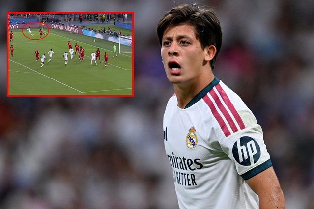 Arda Güler Roma'yı yaktı! Gasperini'nin sözleri dünya futbolunu sallayacak