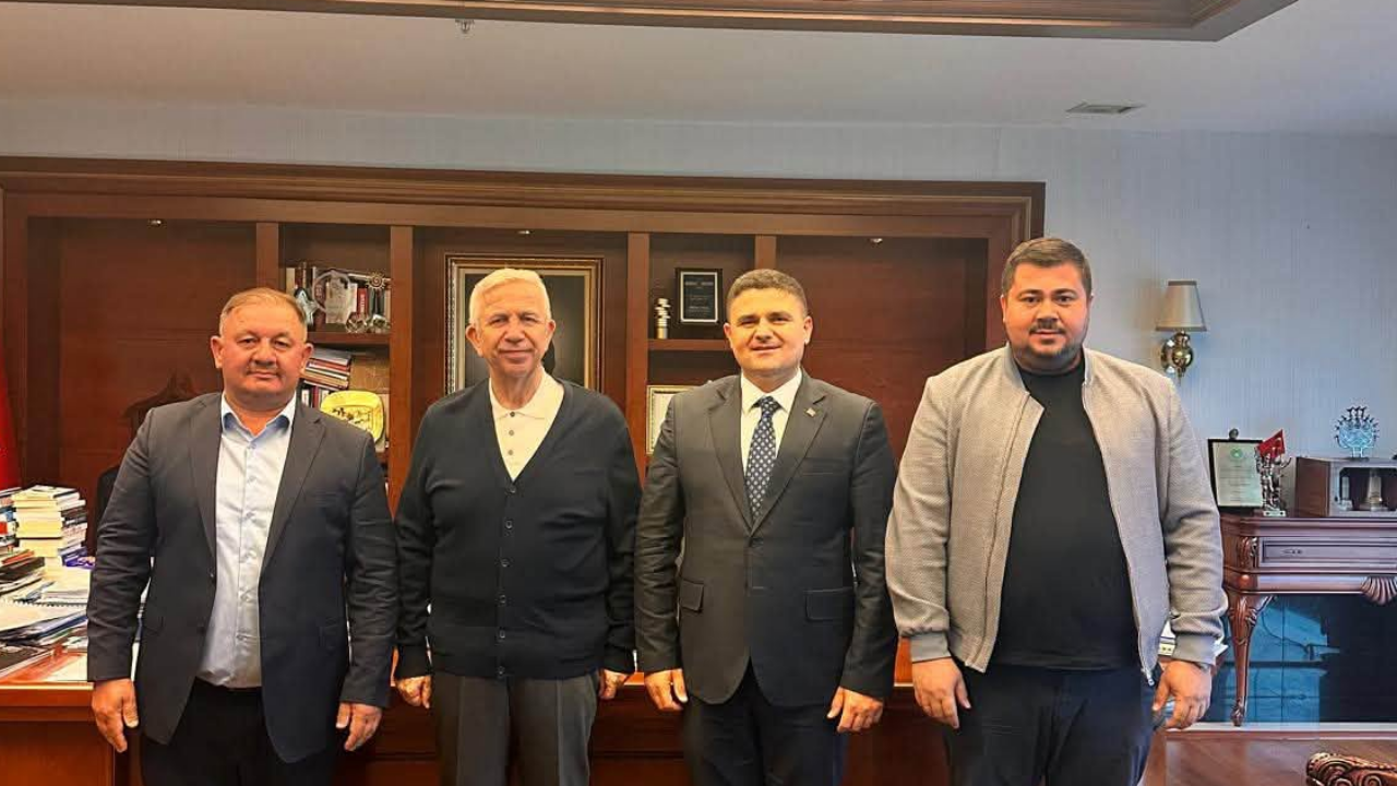 Mustafa Koçak’tan siyasi geçiş iddialarına yanıt