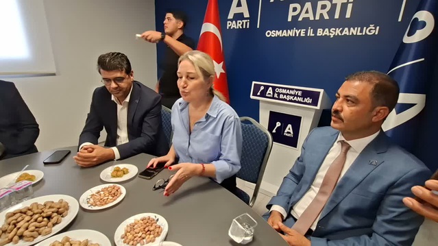Nihal Ağca, fona girmeyenlerin 500 bin küçük yatırımcının zararını ödeyeceğini iddia etti