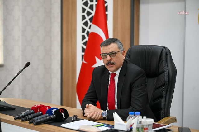 Zonguldak Kilimli'de metan parlamasında 2 madenci öldü, 5 madenci yaralandı