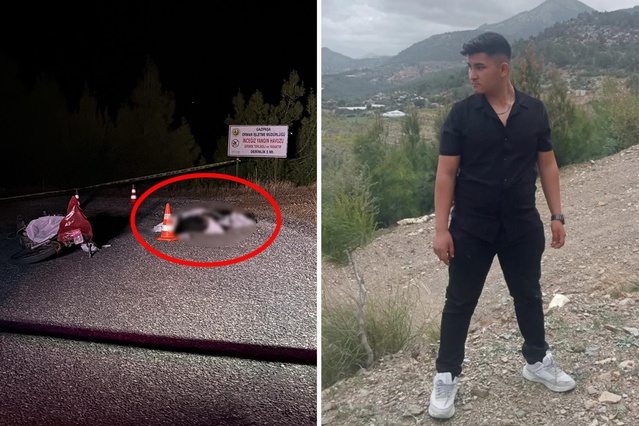 "Berna'yı arıyorum" dedi, 13 yerinden bıçaklandı