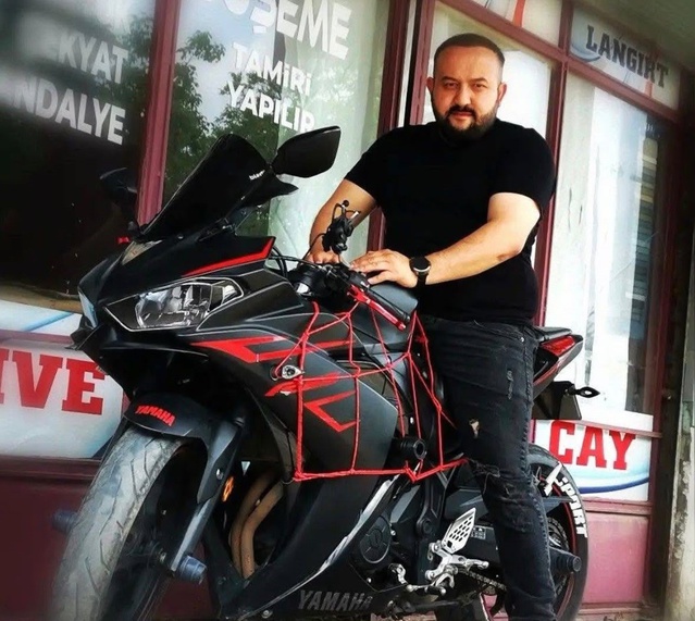 Bartın Kozcağız'da köprü üstünde ölü bulunan kuaförün ölüm nedeni araştırılıyor