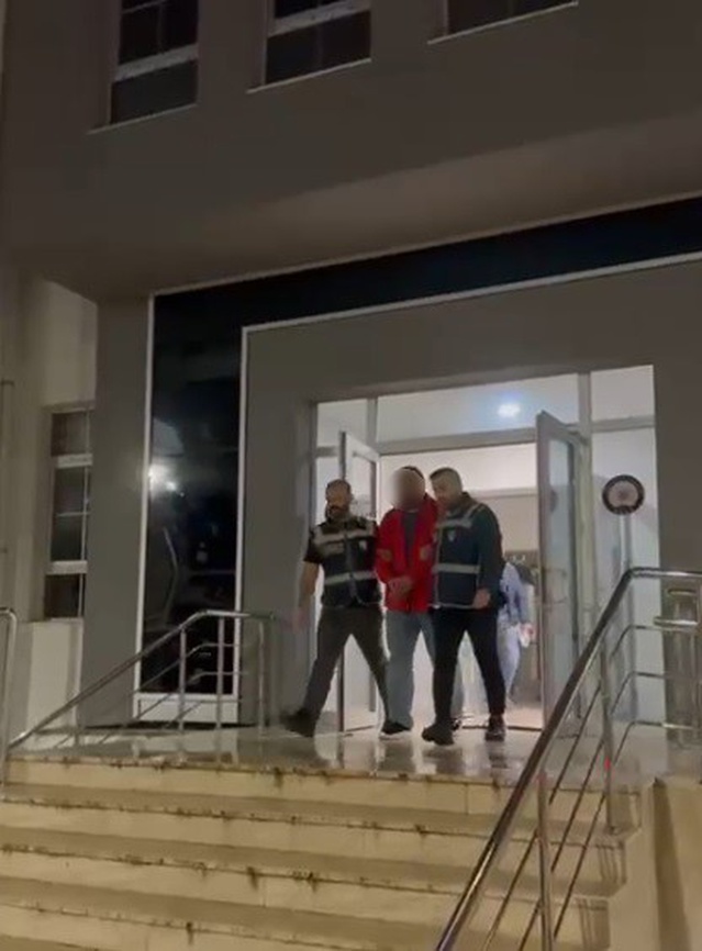 Trabzon'da 12 yıl önce kaybolan 2 kişiye dair cinayet iddiasında 2 şüpheli tutuklandı
