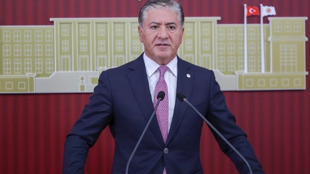 Murat Emir, Mersin'de kadının pijamalı görüntülerine açık suç ve alçakça saldırı dedi