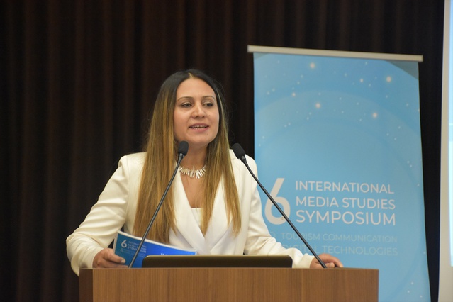 Akdeniz Üniversitesi ev sahipliğinde 10 ülkeden 53 araştırmacı bildiri sunuyor
