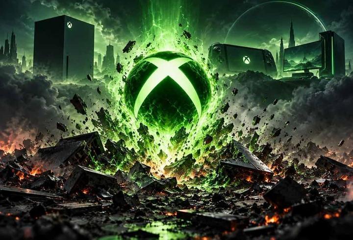 Project Helix ile farklı bir dönem başlıyor