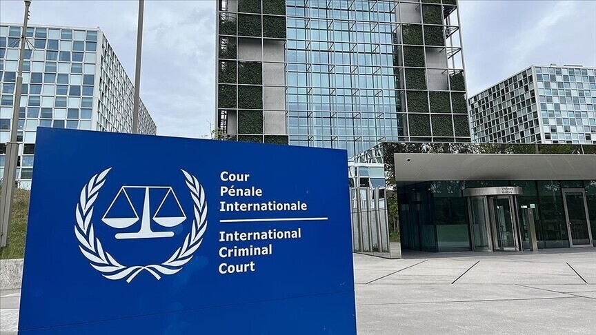 AB'den ABD'ye Uluslararası Ceza Mahkemesine yönelik yaptırımları geri çekme çağrısı