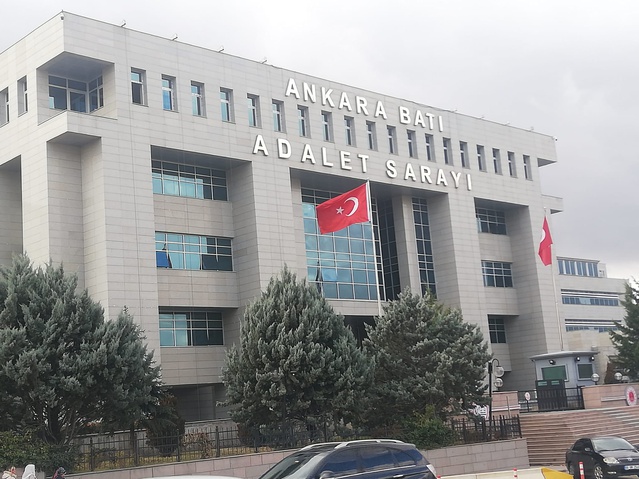 Etimesgut'ta drift atan gruba soruşturma açıldı, 16 şüpheli gözaltına alındı