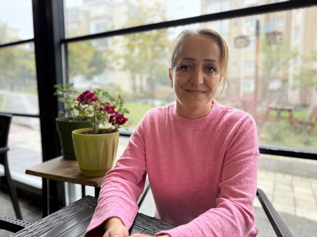 Berna Uraz, meme kanseri tedavisinde 21 kemoterapi gördü, erken tanı çağrısı yaptı