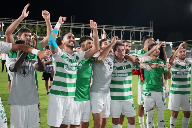 Muğlaspor'da Koşukavak, Fatih Karagümrük deplasmanında kazanmayı hedefliyor