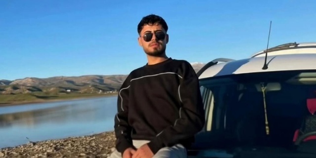 Şırnak'ta malzeme düşen TPAO'ya hizmet veren firma personeli Cizre'de kurtarılamadı