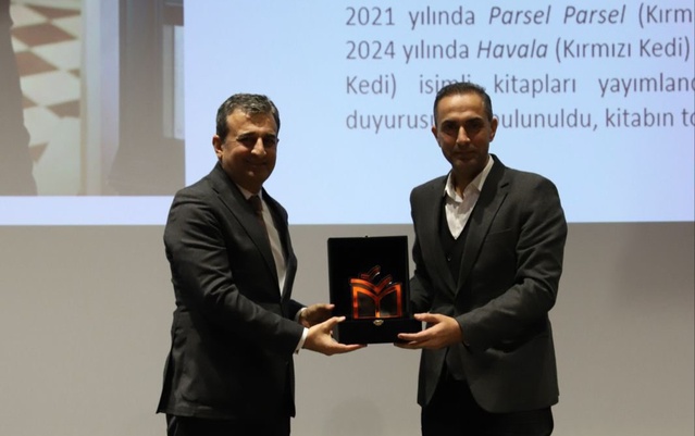 YENİ Parti'li Bulut, Ağırel'in tutuklanmasına 'gazetecilik suç değildir' dedi