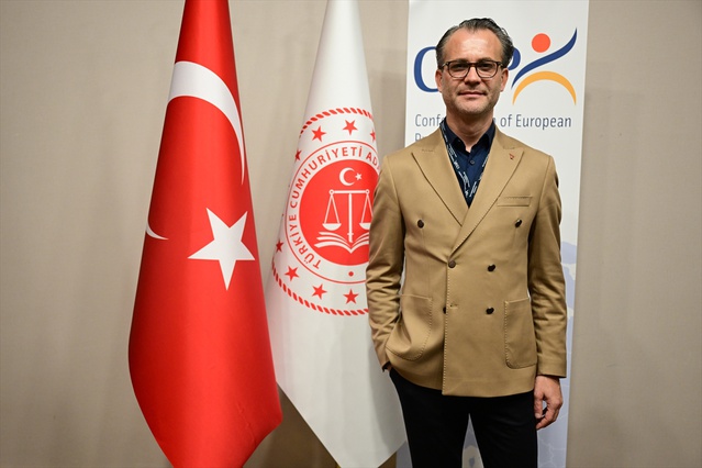 Hakan Yavuz, denetimli serbestliğin geleceği için elektronik izlemeye yatırım istedi