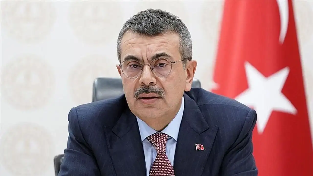 Bakan Tekin'in Kılıçdaroğlu ziyaretinin sebebi belli oldu