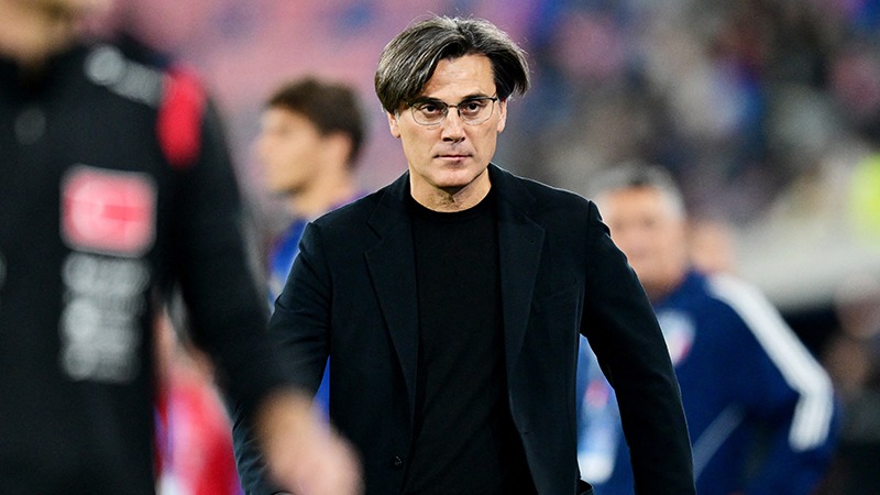 Montella için tazminat iddiası