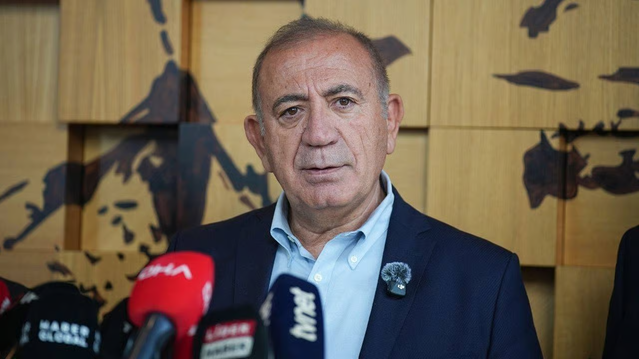 CHP Genel Koordinatörü Gürsel Tekin fon krizinde çifte standart ve şeffaflık istedi