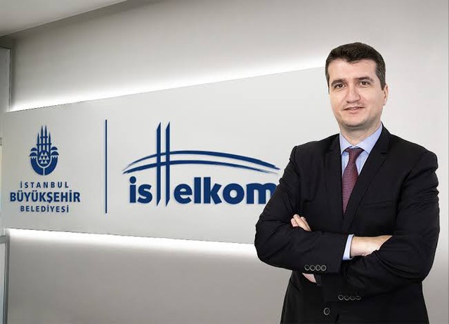İmamoğlu, İSBAK yöneticisi Geçek'in ikinci kez tutuklanmasına 'pusu' dedi