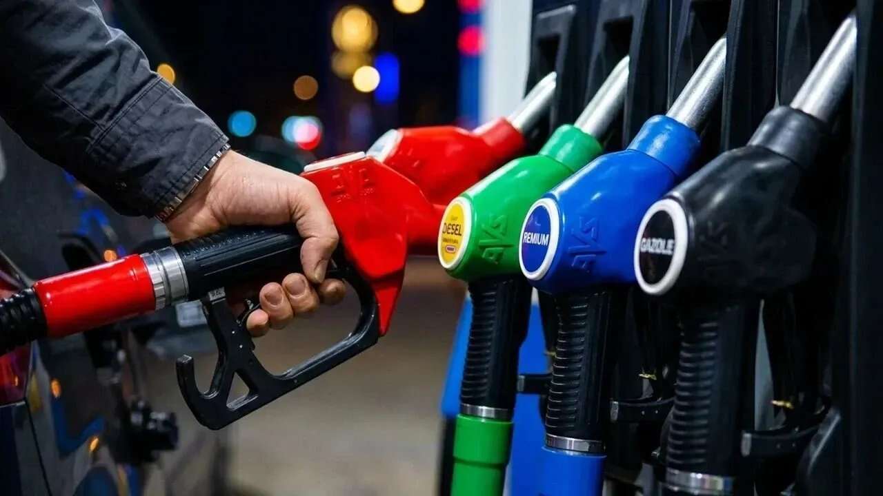 Milyonlarca sürücüyü ilgilendiriyor: Motorine büyük indirim