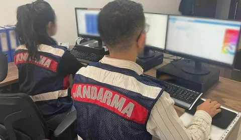 Ekipler harekete geçti: Kanunlara aykırı olduğu belirlenen 432 internet sitesi kapatıldı