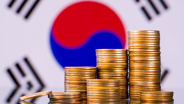 Güney Kore kripto vergisi yeniden tartışıyor