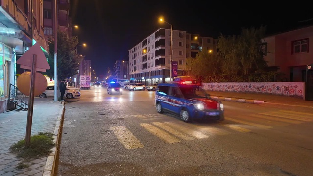 Iğdır'da 103. yıl etkinliğinde Cumhuriyet konvoyu bin 3 araca ulaştı
