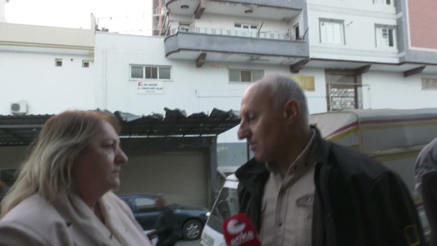 CHP Kadın Kolları Başkanı Gülsever'den Gaziantep'te pazar ziyareti