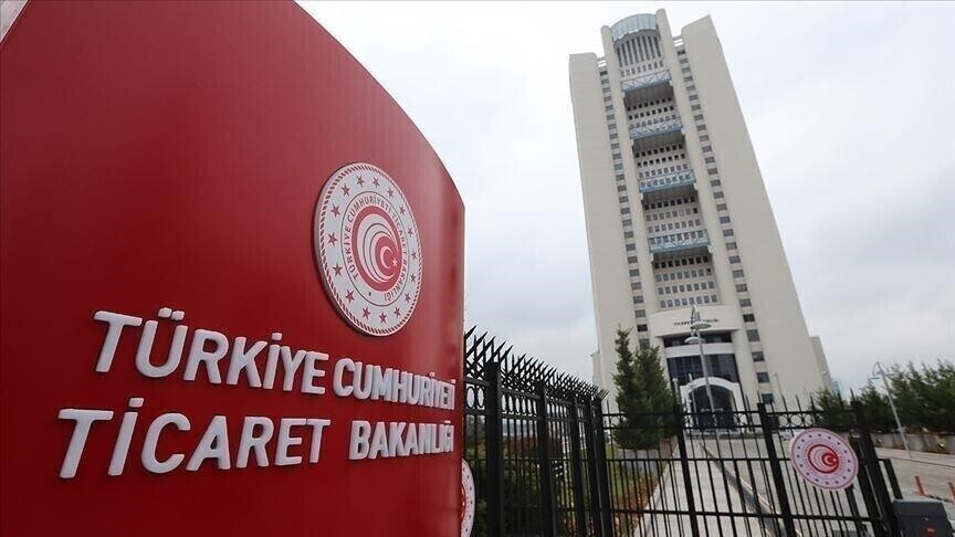 Dış ticaret mevzuatına aykırı davranan firmalara 9 ayda 11,7 milyar lira ek tahakkuk ve ceza