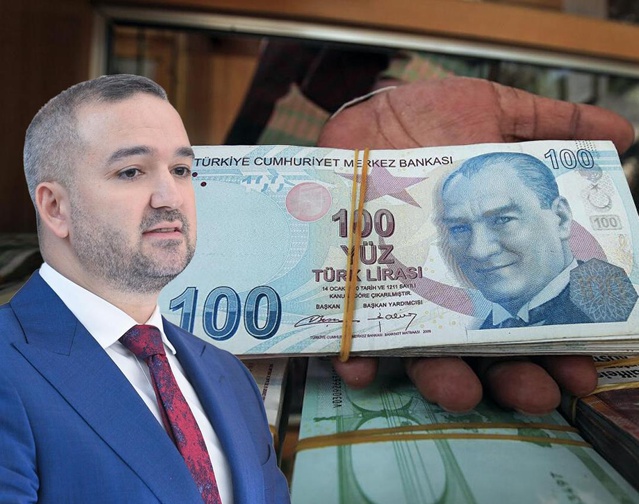 Merkez Bankası'nın faiz kararı belli oldu! 9 ay sonra bir ilk