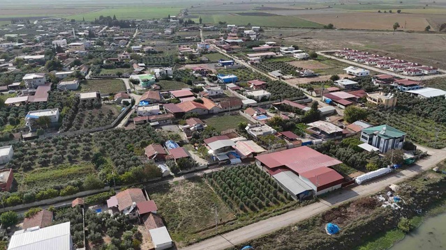 Hatay Kırıkhan'da şap nedeniyle üreticiler hayvanlarını kaybetti, pazarlar kapatıldı
