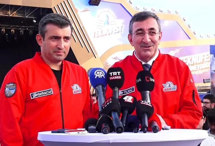 TEKNOFEST Güneydoğu’da son gün! Yılmaz: Artık terörün değil, teknolojinin konuşulduğu bir yer