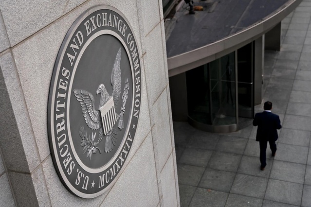 SEC'den kripto saklamaya yeni düzenleme önerisi