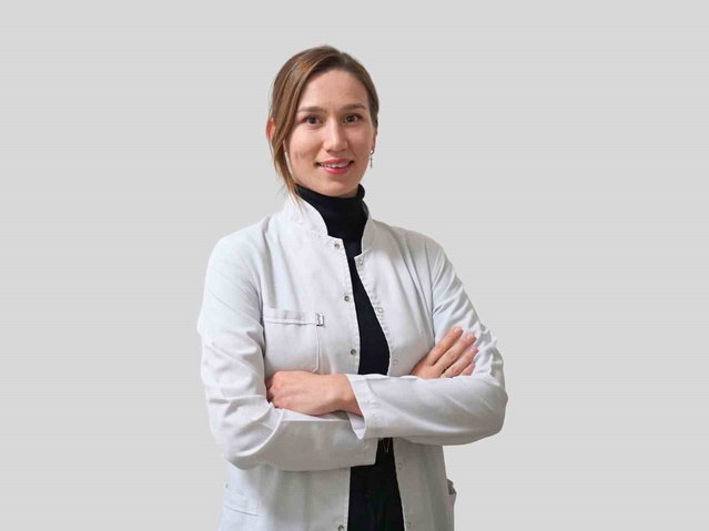 Bilecik Eğitim ve Araştırma Hastanesi'nde Uzm. Dr. Aşılıoğlu hasta kabulüne başladı