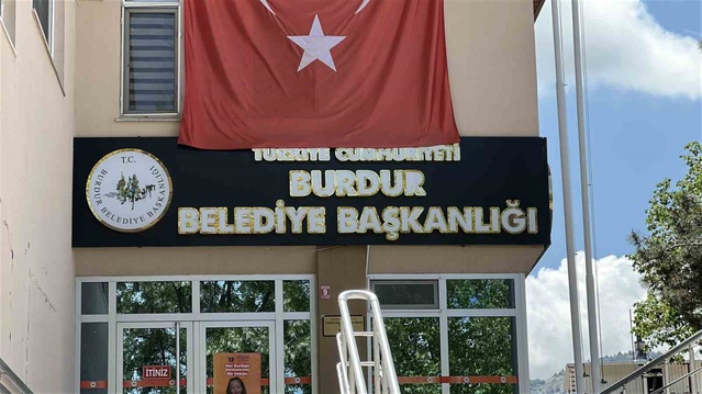 Burdur Belediyesi imar davasında 51 sanık yargılanıyor, Başkan Ercengiz savunma yaptı