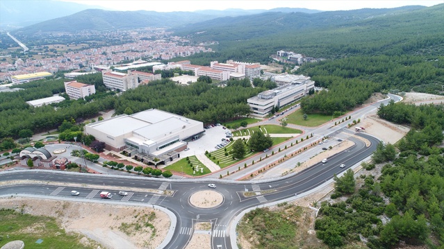 MSKÜ'den 9 akademisyen 2026 Dünyanın En Etkili Bilim İnsanları listesinde yer aldı