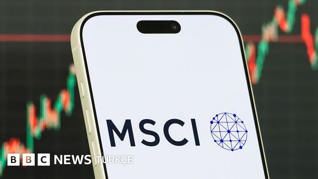 MSCI'dan Türkiye kararı: Piyasa sınıflandırması nasıl değişebilir?