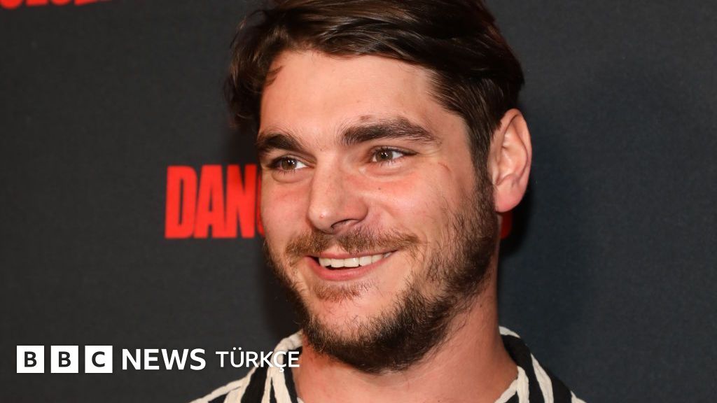 Breaking Bad dizisinin yıldızı RJ Mitte 34 yaşında hayatını kaybetti